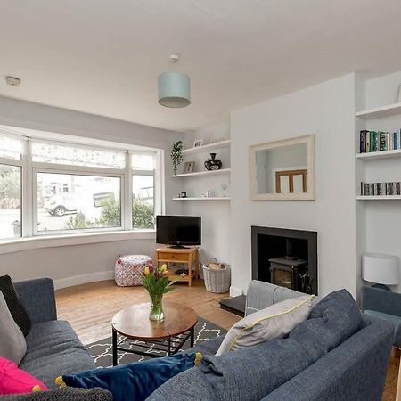 Altido Cozy And Quiet House Super Close To The Centre Edimburgo Exterior foto